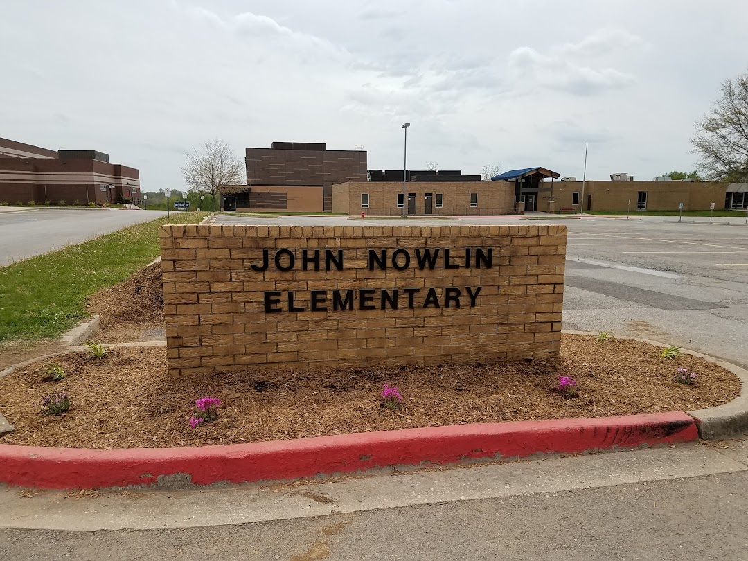John Nowlin Elementary School