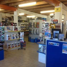 Photo n°8 de Ecobat Battery à Narbonne ()