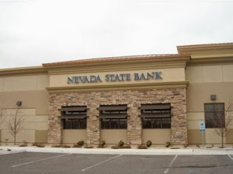 Nevada State Bank | Minden Branch