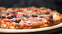 Photos du propriétaire du Pizzeria Mille et Une Pizzas à Aizenay - n°1