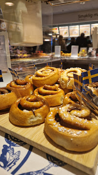 Plats et boissons du Restaurant suédois Restaurant IKEA Bordeaux - n°5