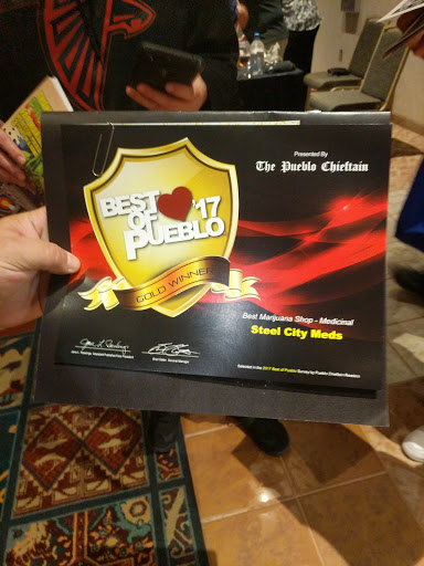 Convention Center «Pueblo Convention Center», reviews and photos, 320 Central Main St, Pueblo, CO 81003, USA