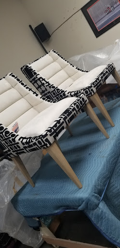 Moving Company «A Mastrocco Jr. Moving & Storage, Inc», reviews and photos, 1060 Louis Dr, Warminster, PA 18974, USA