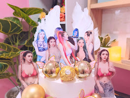 ร้านคิงเบเกอรี่ สาขาปากท่อ