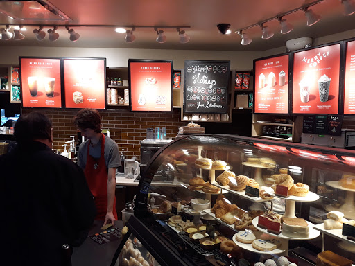 Starbucks image
