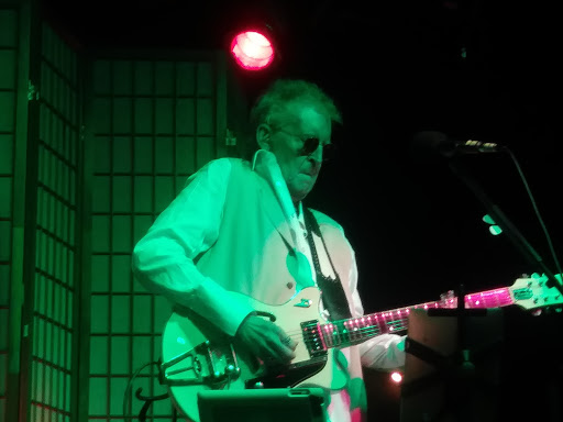 Concert Hall «Big Sandy Music Hall», reviews and photos, 100 S Tyler St, Big Sandy, TX 75755, USA