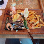 Photo n°1 de l'avis de Andreas.e fait le 10/03/2024 à 19:14 sur le  Restaurant Valencia à Bad Bodenteich