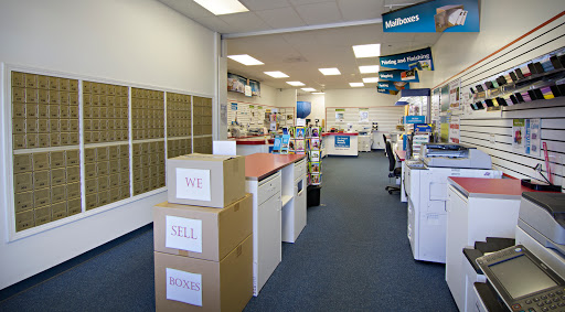 Shipping and Mailing Service «The UPS Store», reviews and photos, 4850 Sugarloaf Pkwy #209, Lawrenceville, GA 30044, USA
