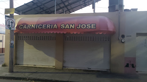 Carniceria San Jose, Aguascalientes AGS