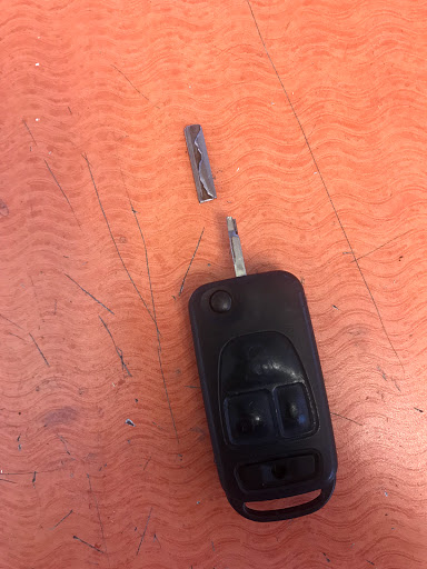 Locksmith «The Keyless Shop at Sears», reviews and photos, 7103 Democracy Blvd, Bethesda, MD 20817, USA