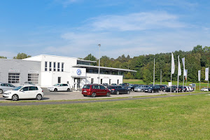 Volkswagen Zentrum Kulmbach - Motor-Nützel Vertriebs-GmbH