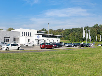 Volkswagen Zentrum Kulmbach - Motor-Nützel Vertriebs-GmbH