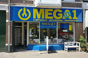 MEGA1 Computers