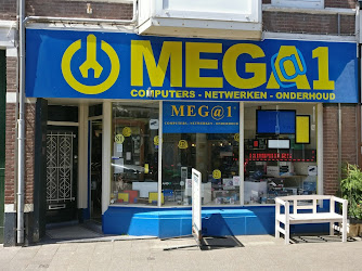 MEGA1 Computers