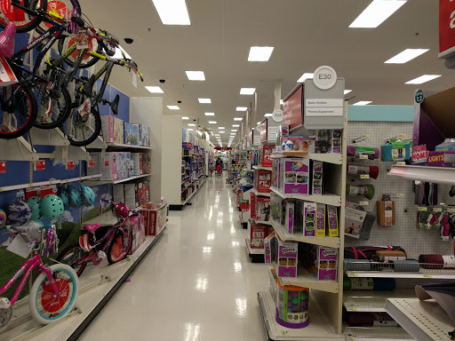 Department Store «Target», reviews and photos, 600 Chauvet Dr, Pittsburgh, PA 15275, USA