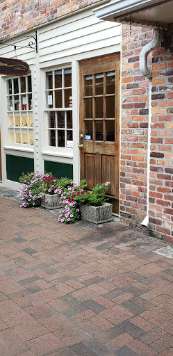 Tourist Information Center «Cotton Exchange Information», reviews and photos, 303 N Front St, Wilmington, NC 28401, USA