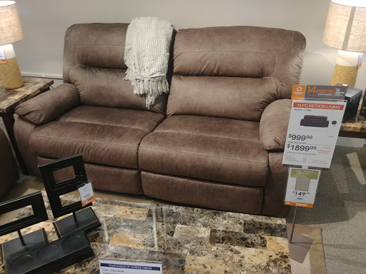 Furniture Store «Ashley HomeStore», reviews and photos, 5055 S Montclair Plaza Ln, Montclair, CA 91763, USA