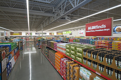 Discount Supermarket «ALDI», reviews and photos, 12630 Day St, Moreno Valley, CA 92553, USA