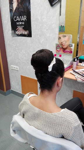 Peluquería Espiral en Burgos, Burgos