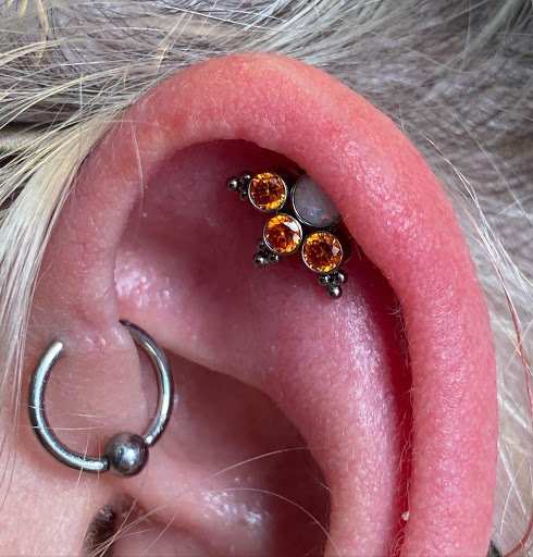 Explore tattoo animal ideas, creative tattoo ideas in North Tonawanda, available at Black Label Tattoo Club & Piercing