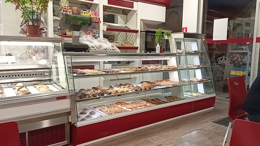 Confitería Buendía