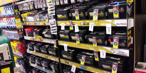 Auto Parts Store «Advance Auto Parts», reviews and photos, 278 Marion Rd, Wareham, MA 02571, USA