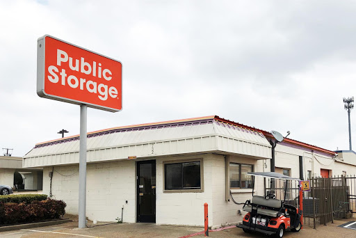 Self-Storage Facility «Public Storage», reviews and photos, 732 S Cedar Ridge Dr, Duncanville, TX 75137, USA