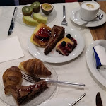 Photo n°2 de l'avis de Francesca.a fait le 13/05/2018 à 15:51 sur le  Hotel Burgschmiet à Nuremberg