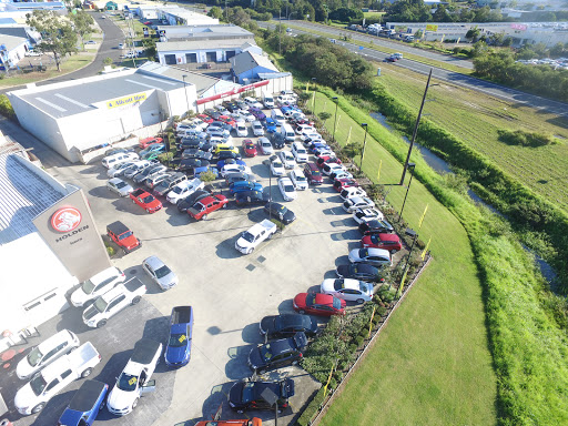 Sunco Motors New & Used Cars
