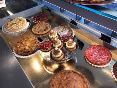 Boulangerie des Ailes à Mimizan