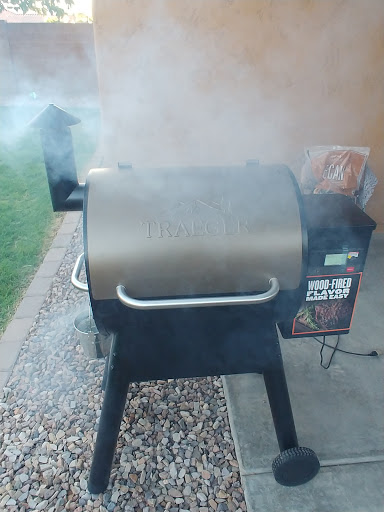 Hardware Store «Chandler Ace Hardware», reviews and photos, 4870 S Gilbert Rd, Chandler, AZ 85249, USA