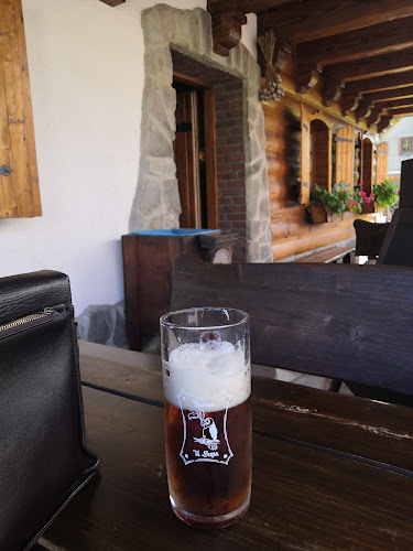 Krčma U Supa - Bar