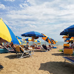 Photo n°2 de l'avis de Annette.a fait le 25/08/2019 à 08:50 sur le  Hotel Altinate à Lido di Jesolo