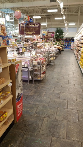 Produce Market «ShopRite of Hamilton Market Place», reviews and photos, 130 Marketplace Blvd, Hamilton Township, NJ 08691, USA