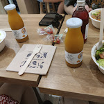 Photo n° 2 de l'avis de Zoé. fait le 04/09/2023 à 14:49 pour Hawa Bowls à Nantes