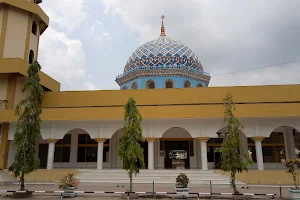 Masjid Baktiya Barat image