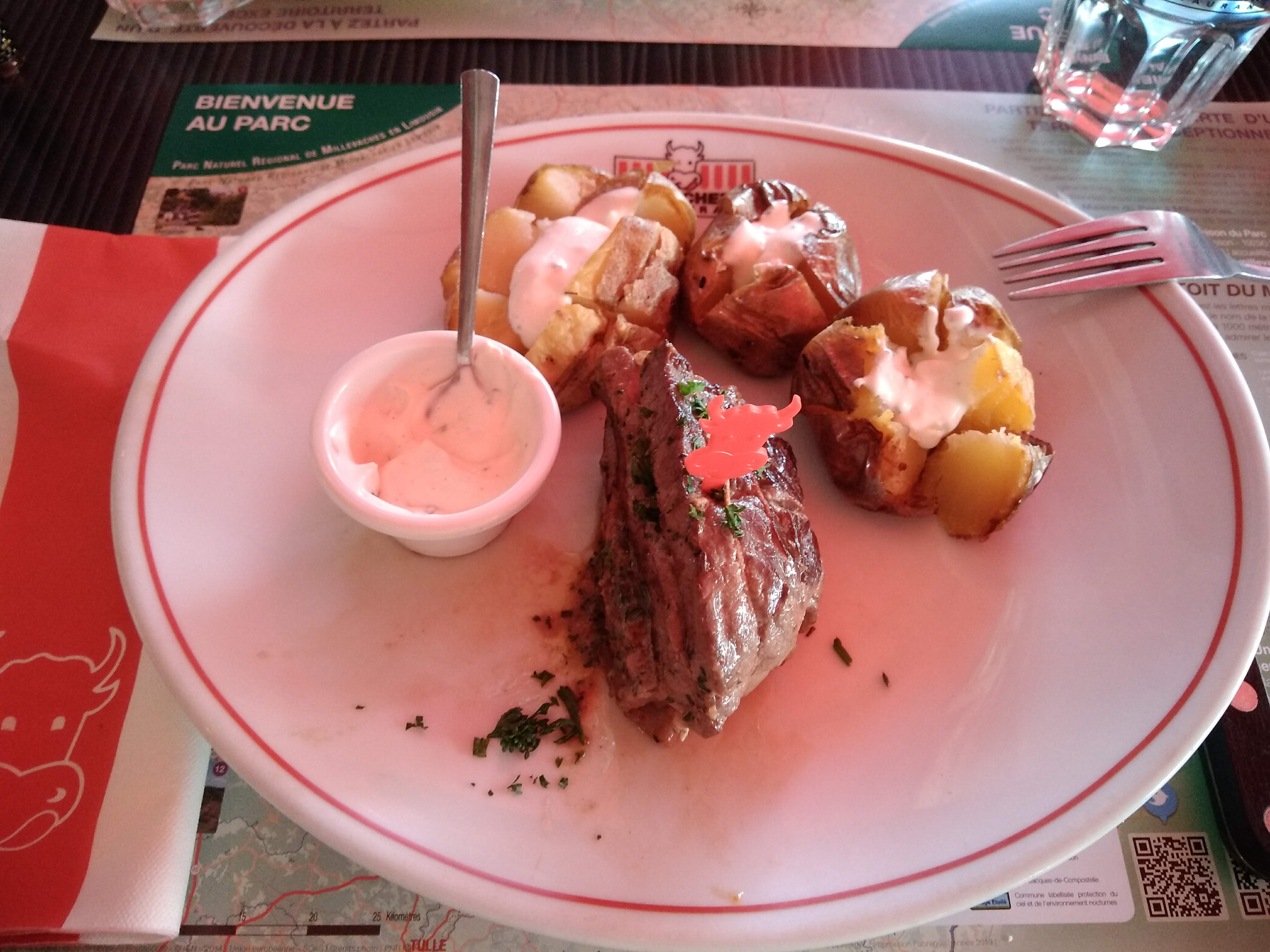 Photo n° 2 de l'avis de Laurent. fait le 17/08/2019 à 11:25
