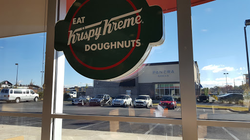 Bakery «Krispy Kreme Doughnuts», reviews and photos, 504 E Meighan Blvd, Gadsden, AL 35903, USA
