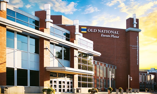 Event Venue «Old National Events Plaza», reviews and photos, 715 Locust St, Evansville, IN 47708, USA