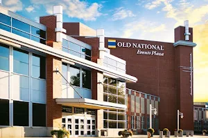 Old National Events Plaza image