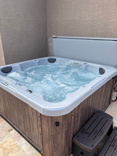 Hot Tub Store «Southwest Spas», reviews and photos, 1110 S Country Club Dr, Mesa, AZ 85210, USA