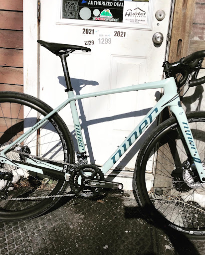 Bicycle Store «Overlook Bicycles», reviews and photos, 93 Tinker St, Woodstock, NY 12498, USA