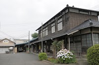 黄金井酒造