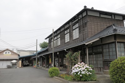 黄金井酒造