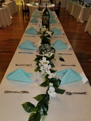 Caterer «Bagatelle Caterers», reviews and photos, 2514 E North St, Greenville, SC 29615, USA