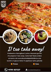 La Corte dei Prefetti di Vico à Ronciglione carte