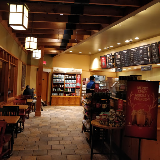 Coffee Shop «Caribou Coffee», reviews and photos, 2149 Cliff Rd, Eagan, MN 55122, USA