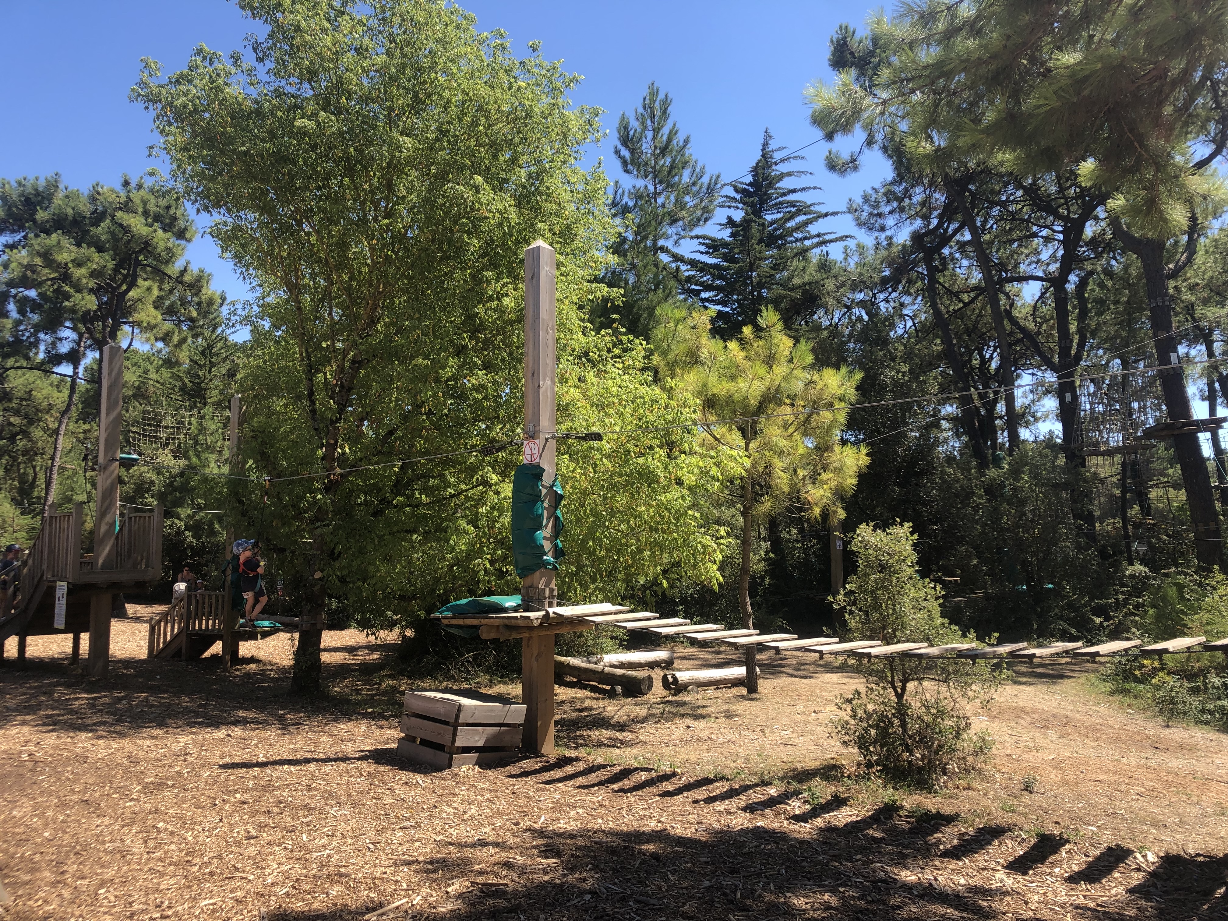 Photo n° 2 de l'avis de Daniela.e fait le 13/07/2022 à 13:54