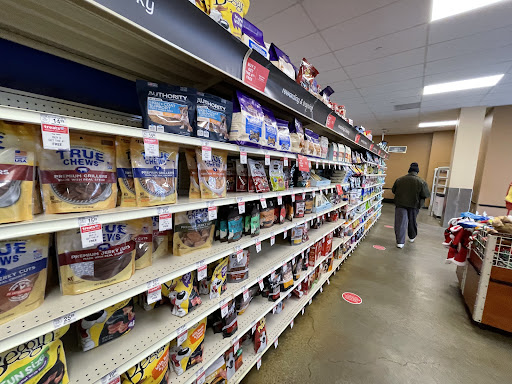 Pet Supply Store «PetSmart», reviews and photos, 238 Atlantic Ave, Brooklyn, NY 11201, USA