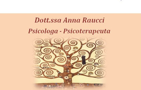 Dott.ssa Anna Raucci Psicologa - Psicoterapeuta Cava de' Tirreni (SA) Clinica Ruggiero, Via Corradino Biagi, 18, 84013 Cava de' Tirreni SA, Italia